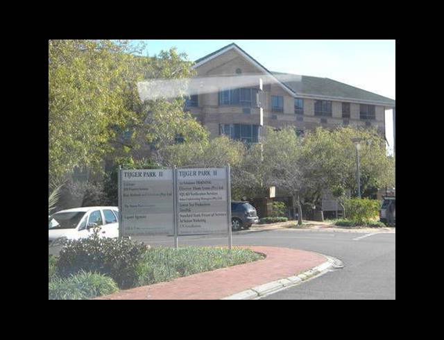 448M² OFFICE TO LET IN BELLVILLE CENTRAL